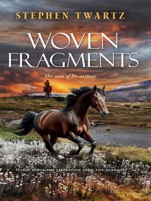 cover image of Woven Fragments